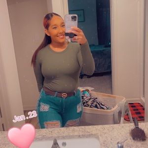 Meet your Posher, Arreon